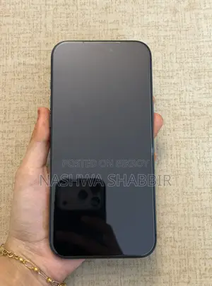 Apple iPhone 17 Pro Max (Used)
