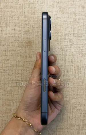 Apple iPhone 17 Pro Max (Used)