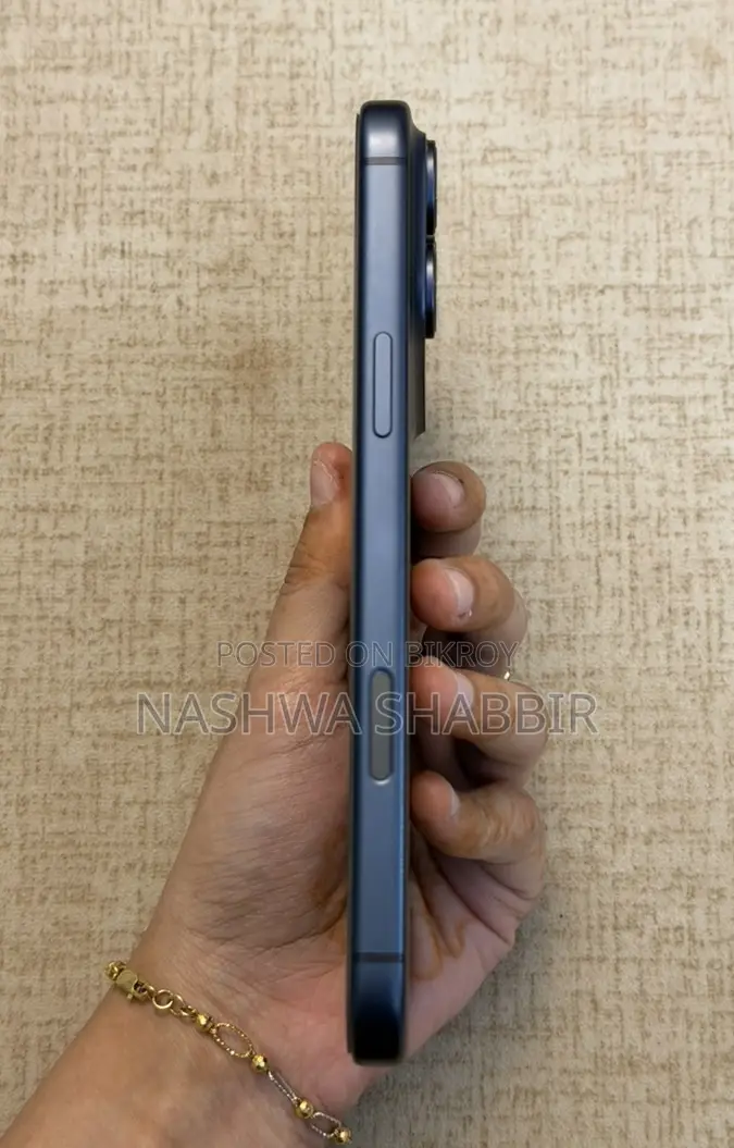 Apple iPhone 17 Pro Max (Used)