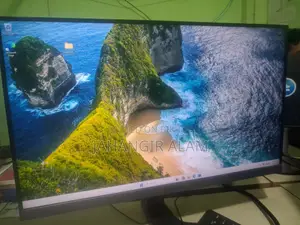 Samsung S22r350fhm 21.5" Led Monitor