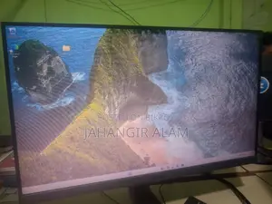 Samsung S22r350fhm 21.5" LED Monitor