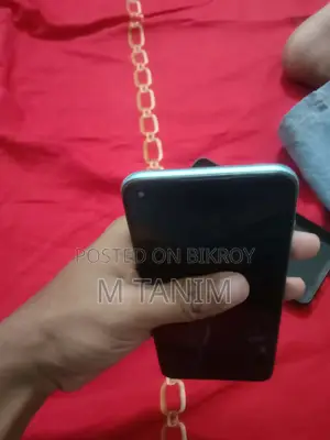 Realme C17 (Used)