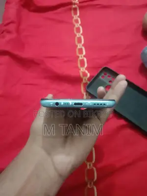 Realme C17 (Used)
