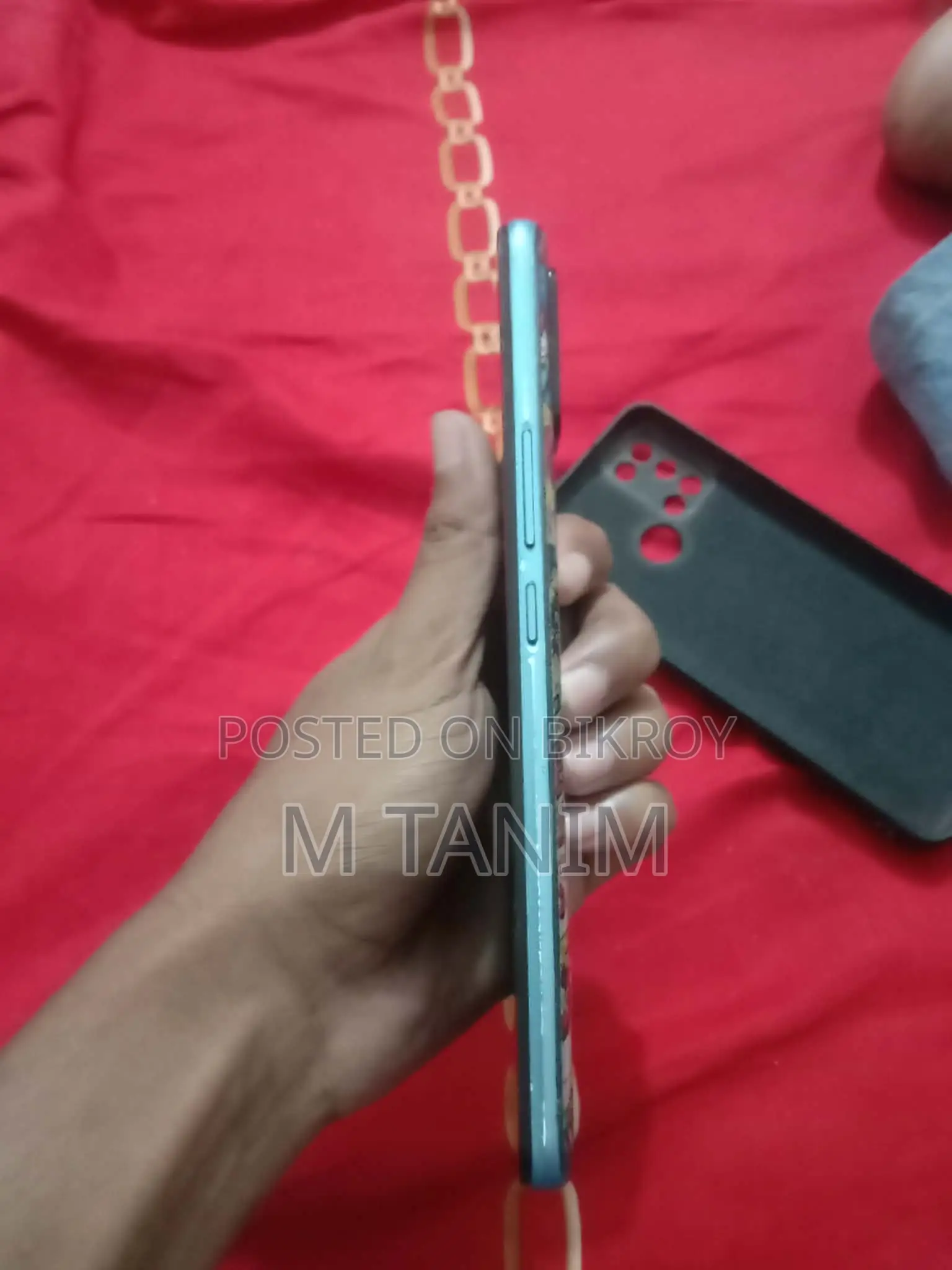 Realme C17 (Used)