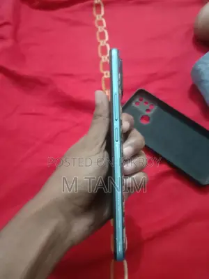 Realme C17 (Used)