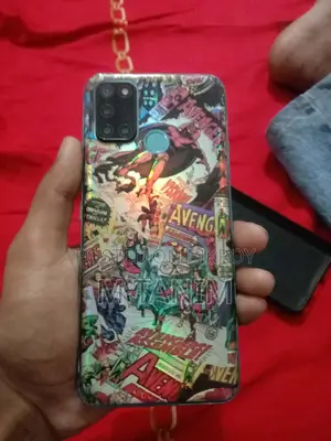 Realme C17 (Used)