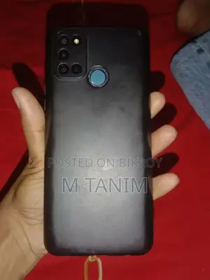 Realme C17 (Used)
