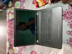 HP Full Laptop Setup