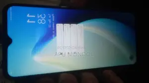 Realme C25s Blue (Used)