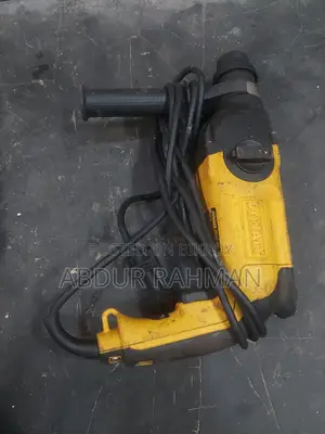 Dewalt D25112- রোটারি হ্যামার