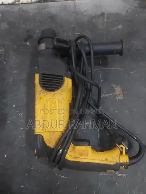 Dewalt D25112- Rotary Hammer