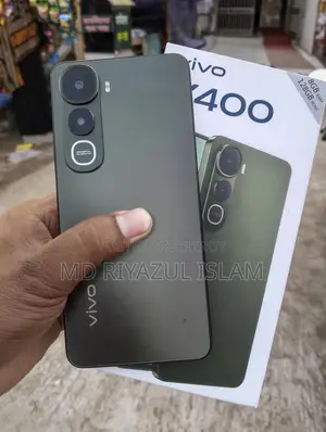 Vivo Y400 8/128 (Used)