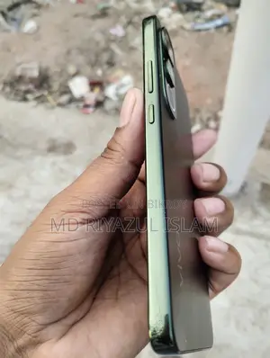 Vivo Y400 8/128 (Used)