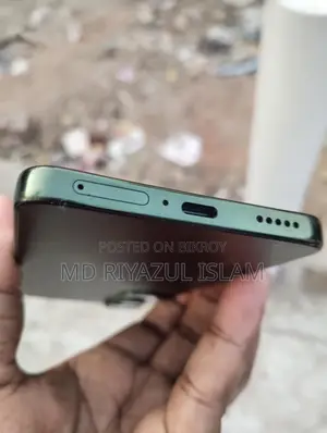 Vivo Y400 8/128 (Used)