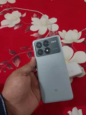 Xiaomi Poco X6 Pro 12/512 GB (Used)