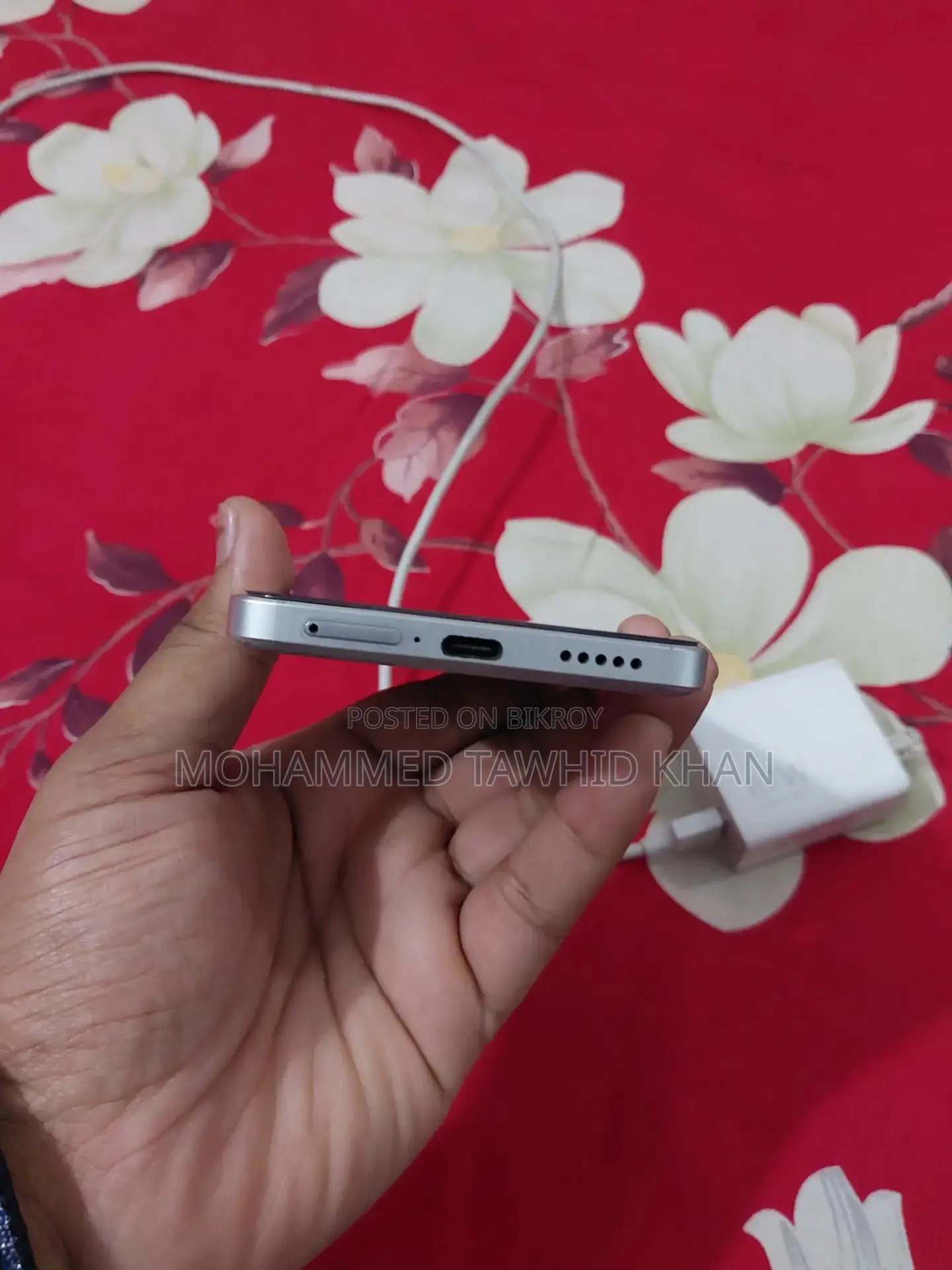 Xiaomi Poco X6 Pro 12/512 GB (Used)