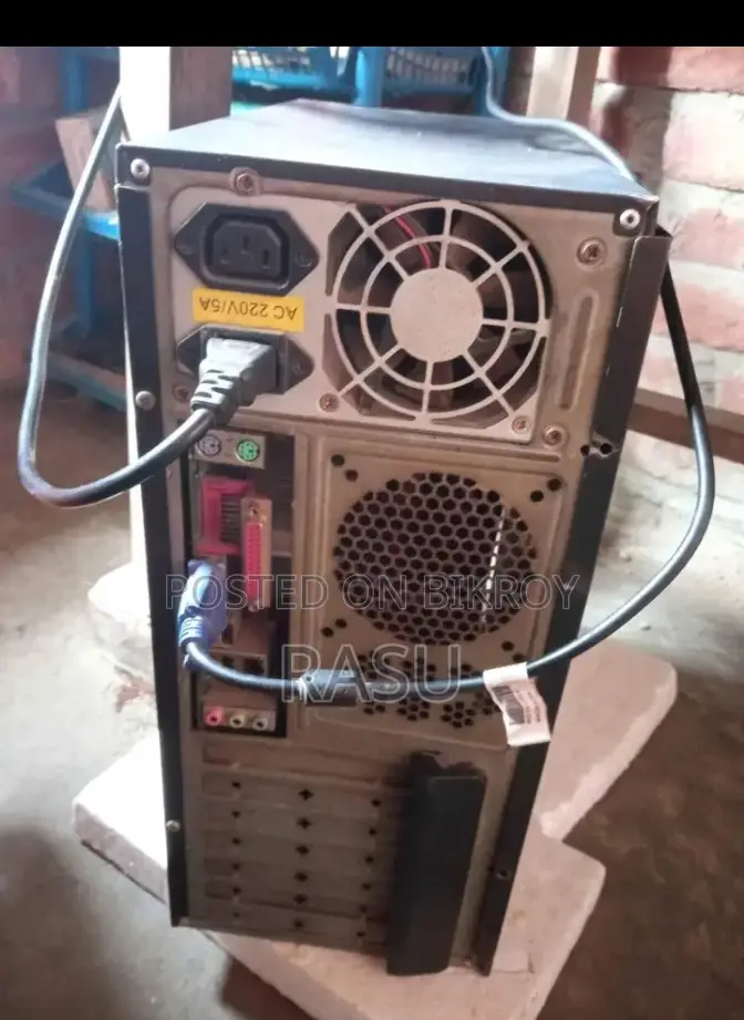 CPU বিক্রি হবে