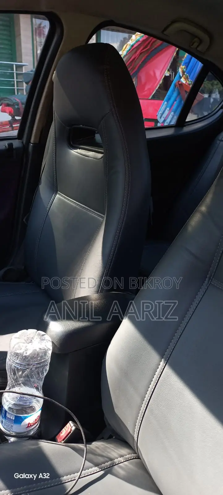 Proton GEN•2 2010