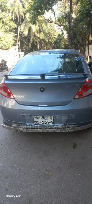 Proton GEN•2 2010