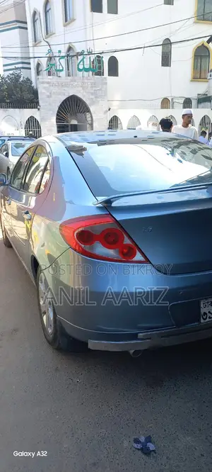 Proton GEN•2 2010