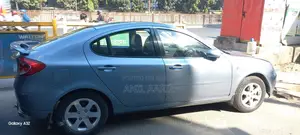 Proton GEN•2 2010