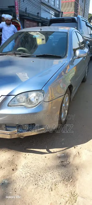 Proton GEN•2 2010