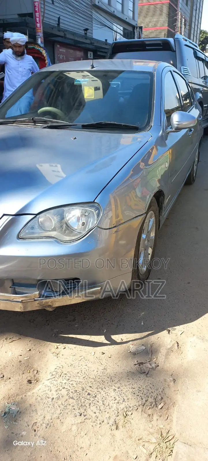 Proton GEN•2 2010