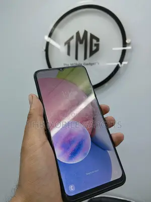 Samsung Galaxy A03S 4/64GB (Used)