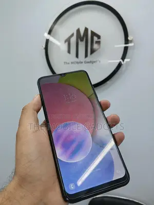 Samsung Galaxy A03S 4/64GB (Used)