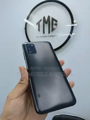 Samsung Galaxy A03S 4/64GB (Used)