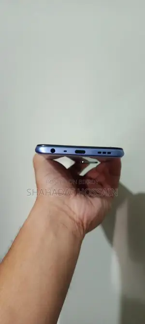 OPPO A56 5g(Full boxed) (Used)
