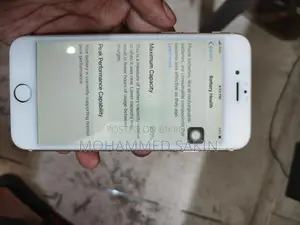 Apple iPhone 6 (Used)
