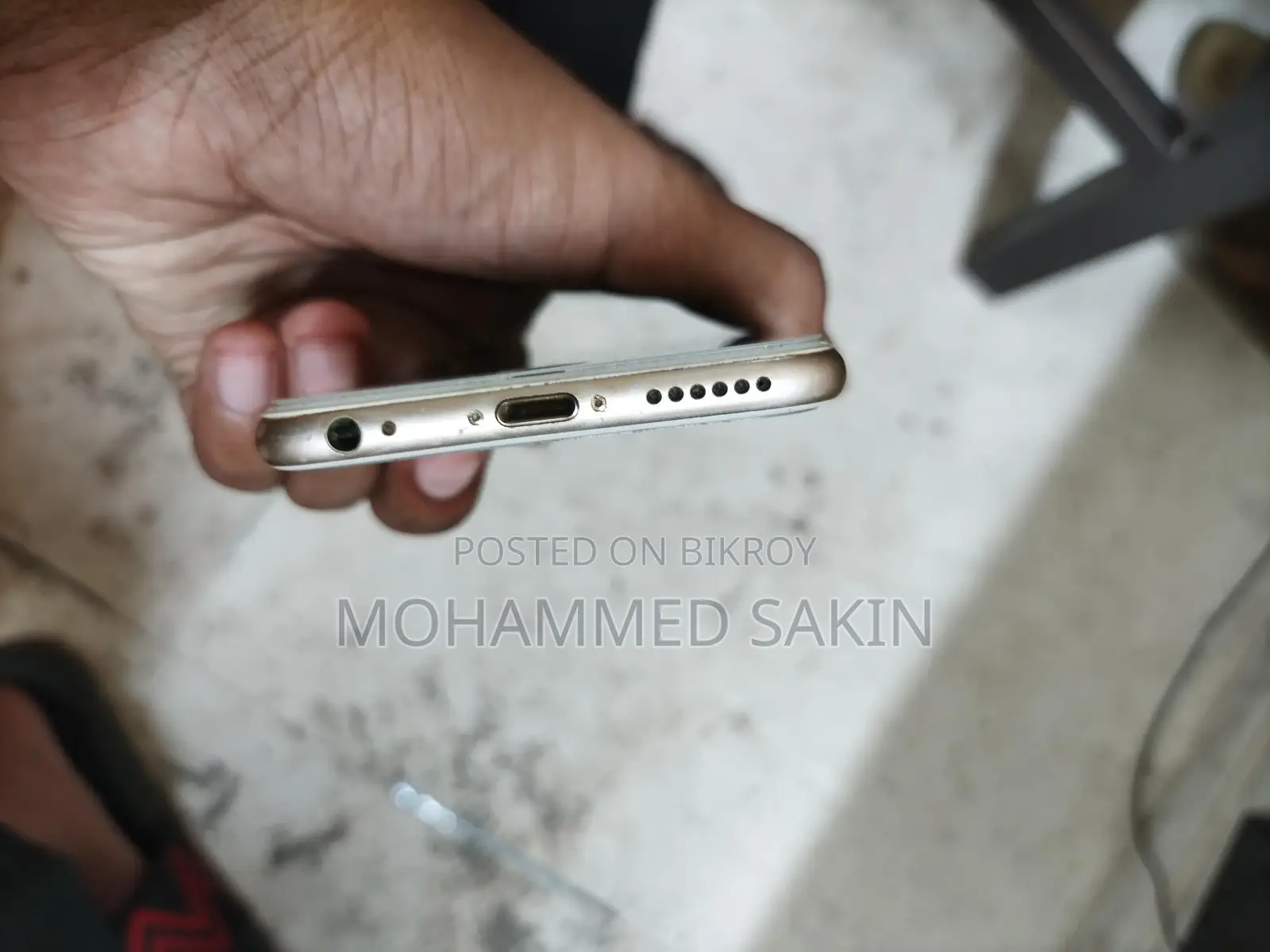 Apple iPhone 6 (Used)