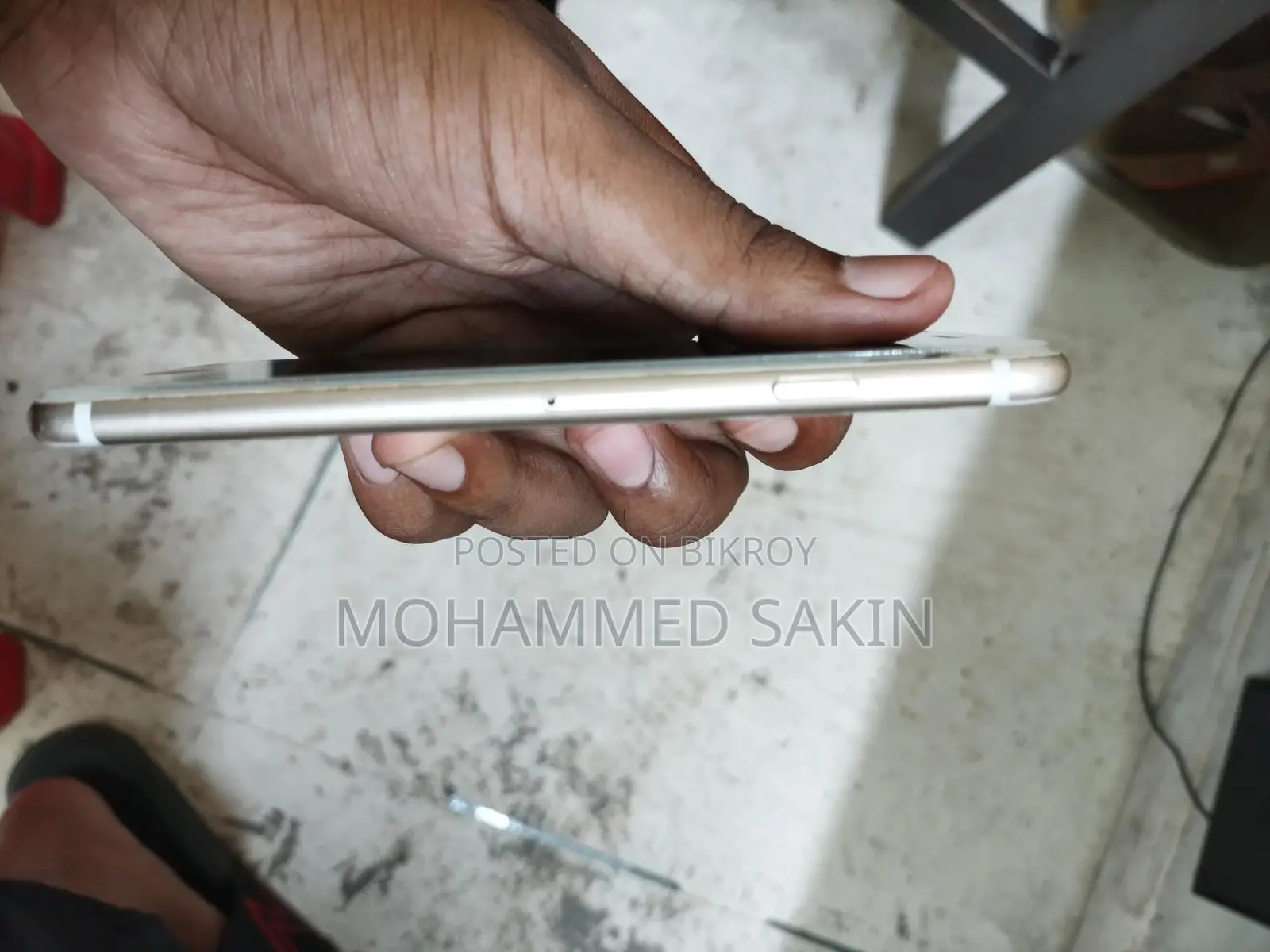 Apple iPhone 6 (Used)
