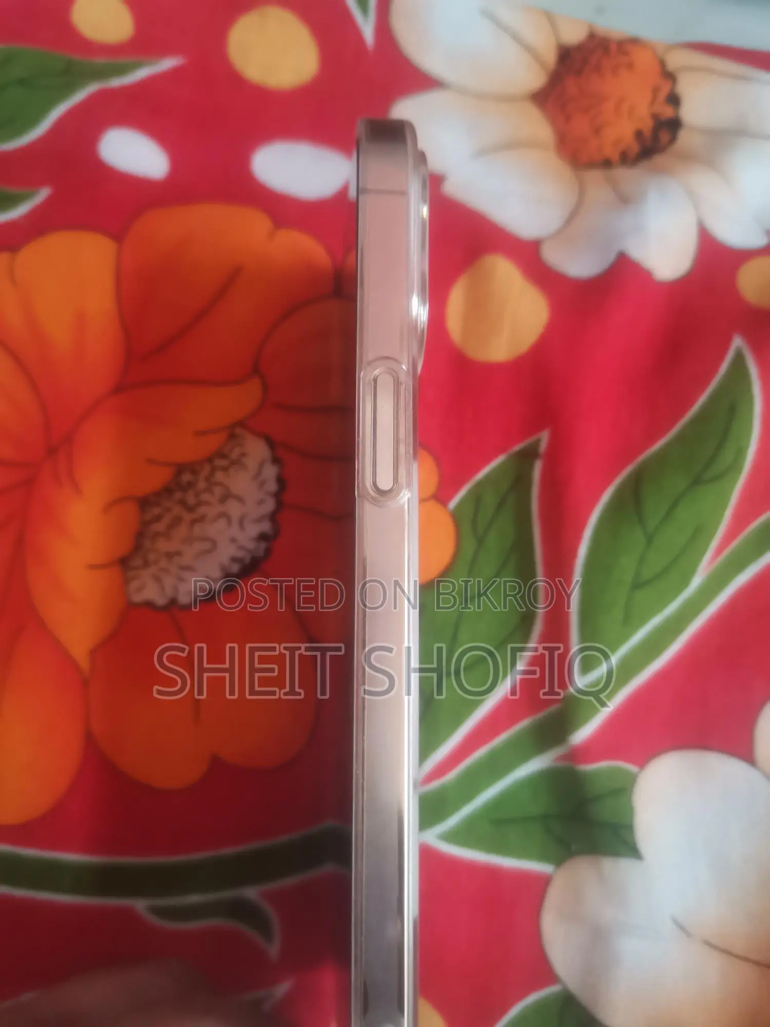 Apple iPhone 12 Pro Max (Used)
