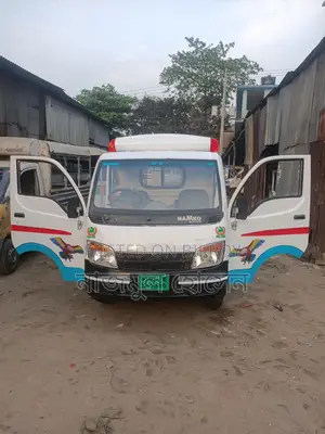 Tata Ex2 . 2017