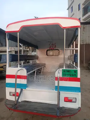 Tata Ex2 . 2017
