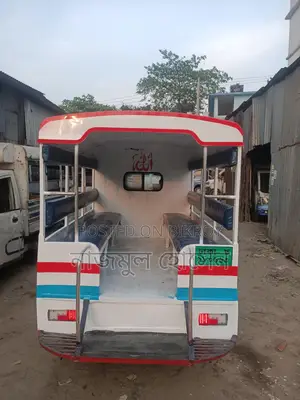 Tata Ex2 . 2017