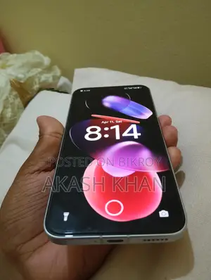 Xiaomi Redmi Turbo 4 pro 12/256 gb (Used)
