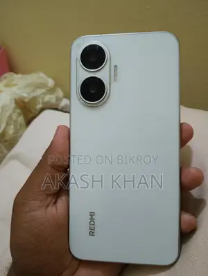 Xiaomi Redmi Turbo 4 pro 12/256 gb (Used)