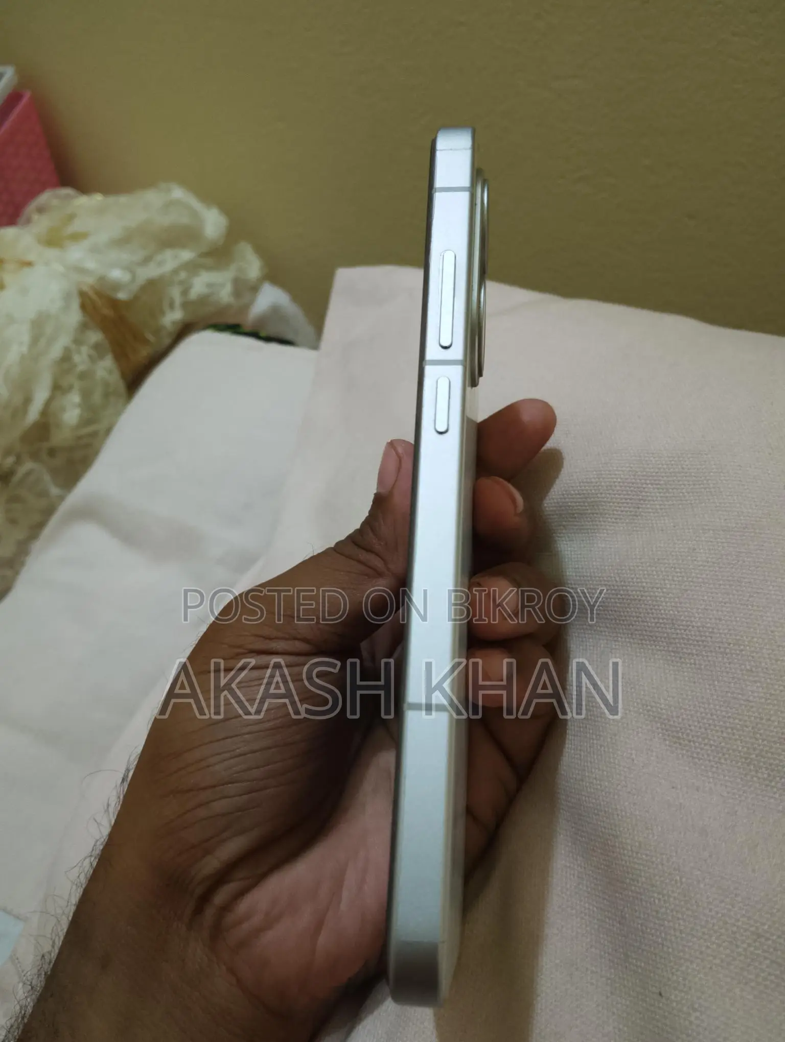 Xiaomi Redmi Turbo 4 pro 12/256 gb (Used)