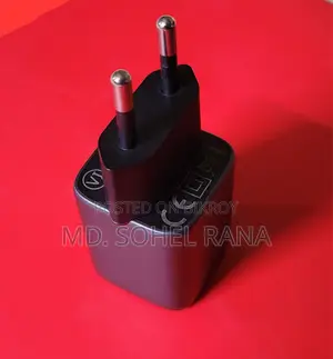 অরিজিনাল চার্জিং এডাপটার