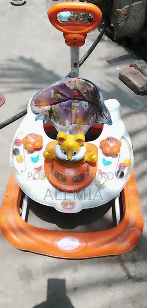 Baby Walker