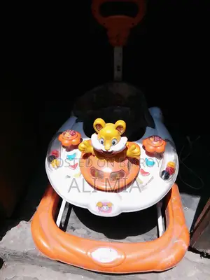 Baby Walker