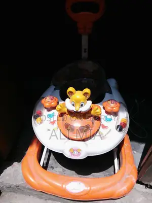 Baby Walker