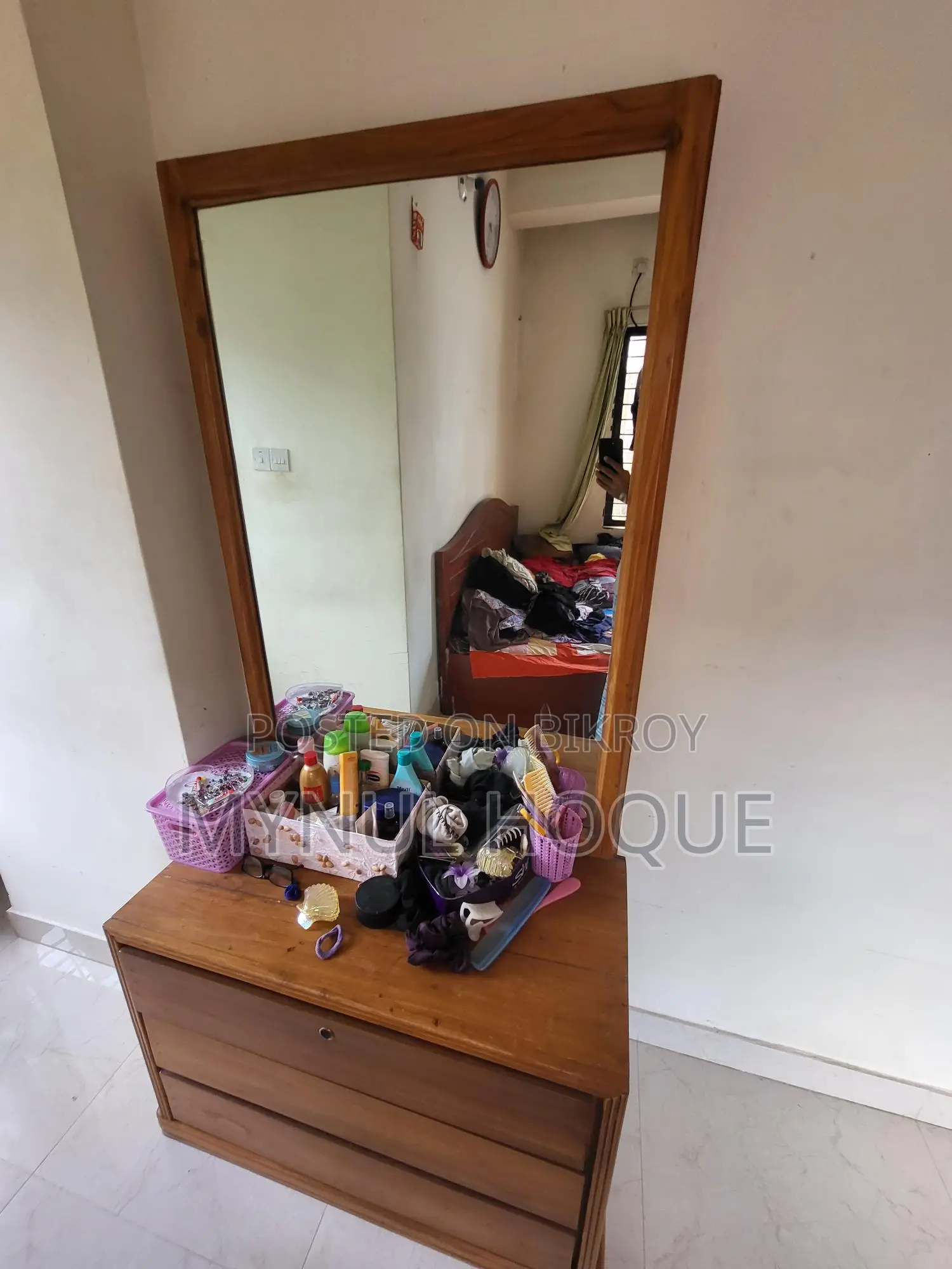 Dressing Table