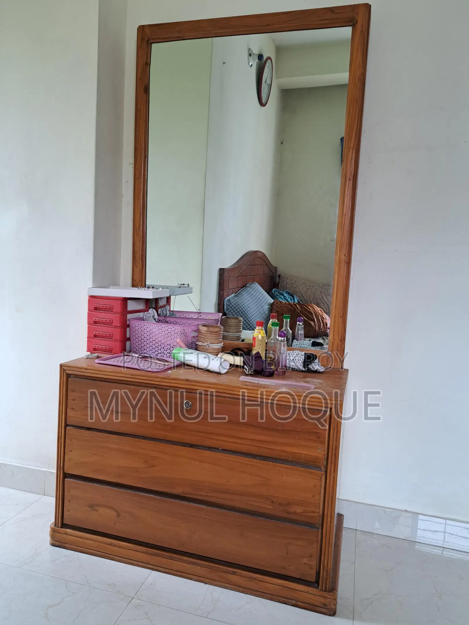 Dressing Table