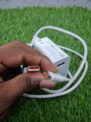 Xiaomi Redmi Note 12 33w Turbo Charger Used