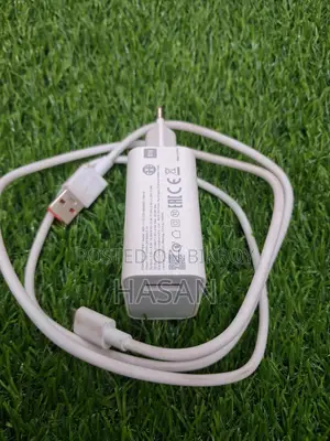 Xiaomi Redmi Note 12 33w Turbo Charger Used