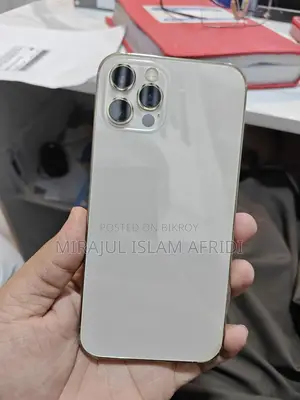 Apple iPhone 12 Pro (Used)